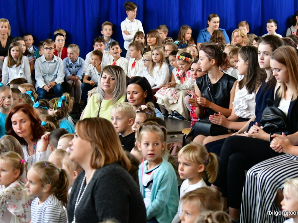 XVIII Dzień Jesiennego Liścia (FOTO)