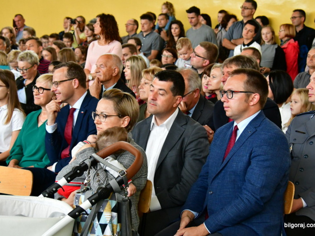 XVIII Dzień Jesiennego Liścia (FOTO)