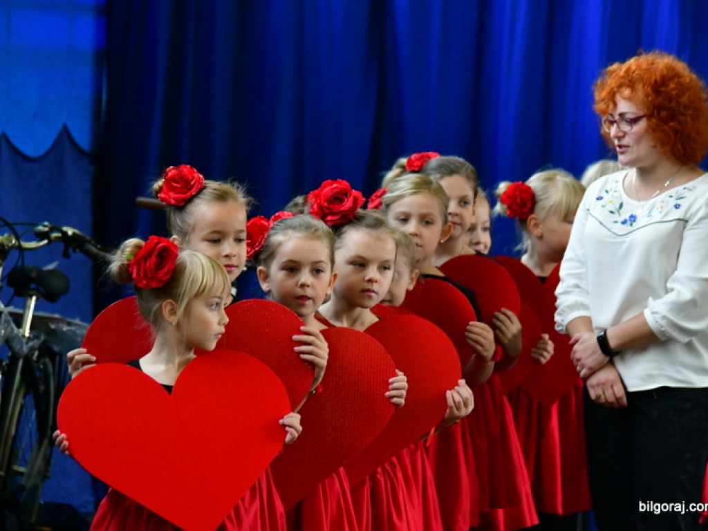 XVIII Dzień Jesiennego Liścia (FOTO)