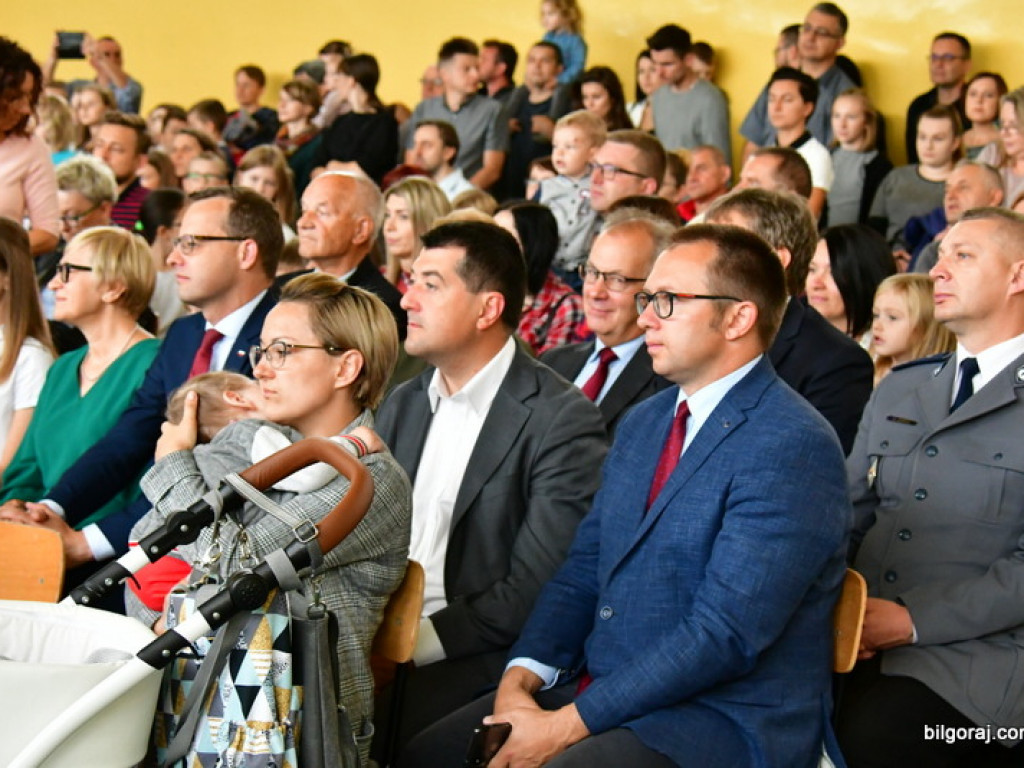 XVIII Dzień Jesiennego Liścia (FOTO)