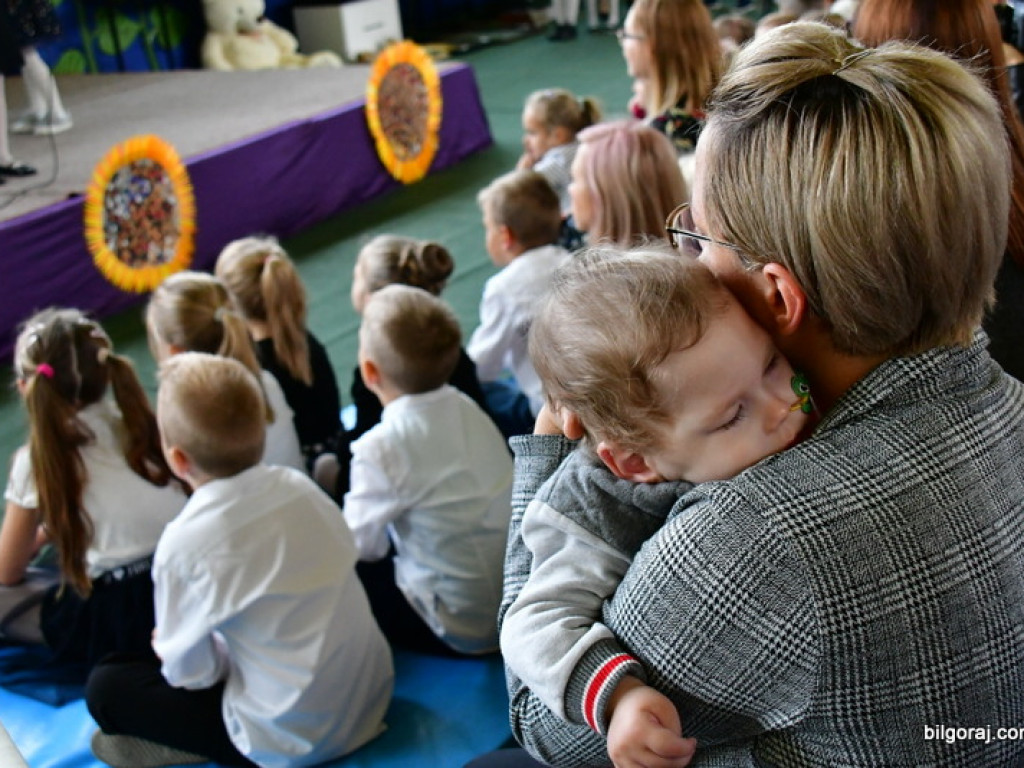 XVIII Dzień Jesiennego Liścia (FOTO)