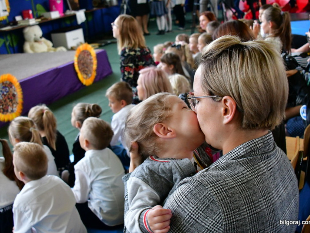 XVIII Dzień Jesiennego Liścia (FOTO)