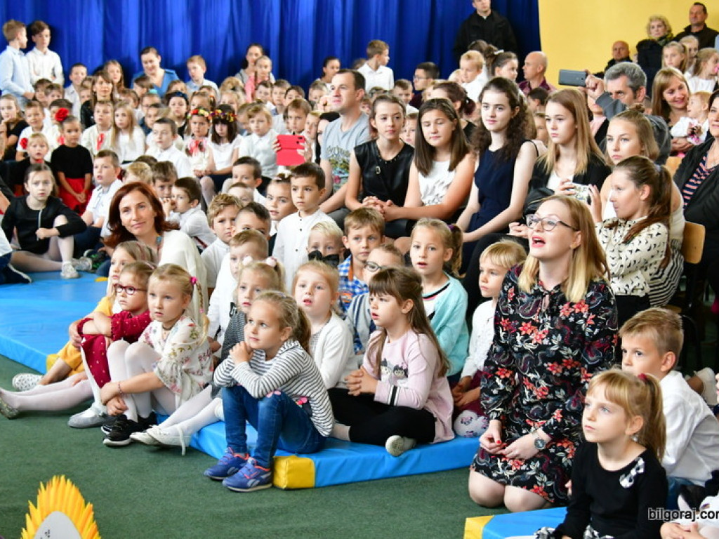 XVIII Dzień Jesiennego Liścia (FOTO)