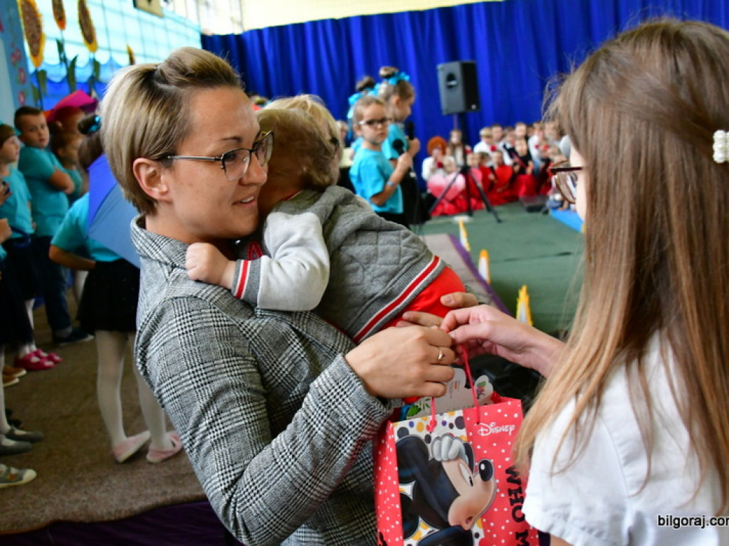 XVIII Dzień Jesiennego Liścia (FOTO)