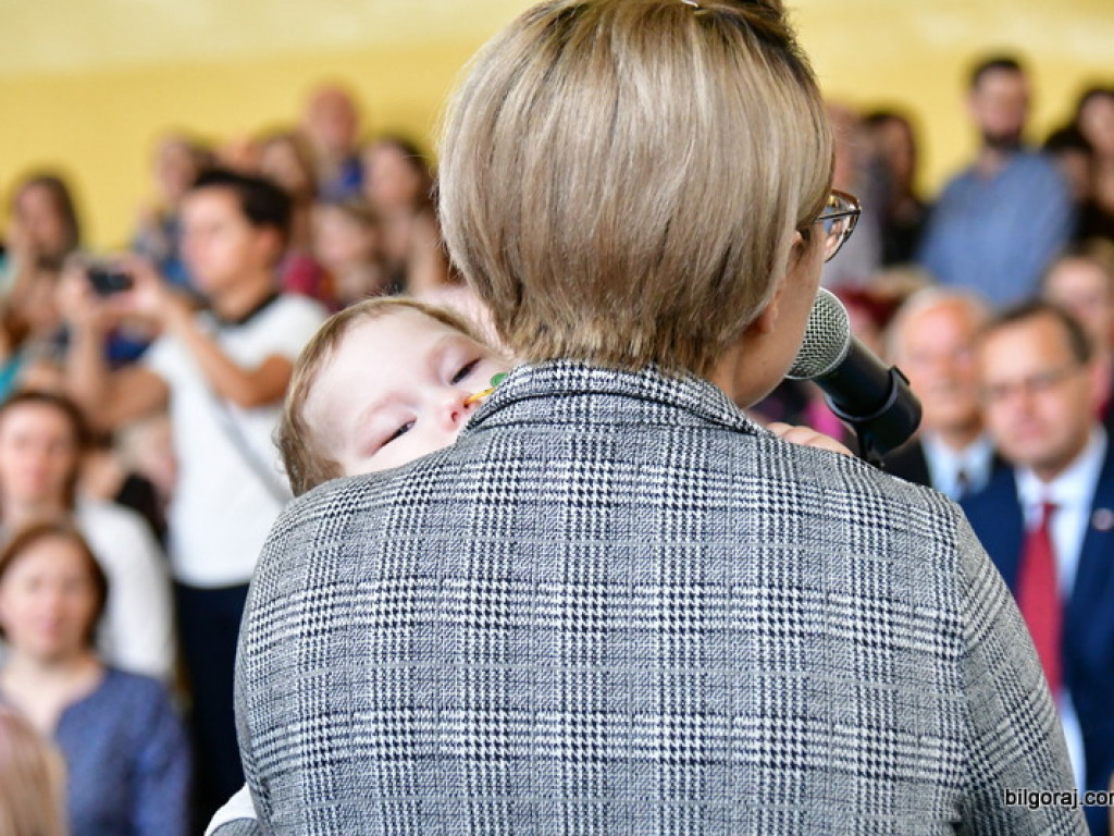 XVIII Dzień Jesiennego Liścia (FOTO)