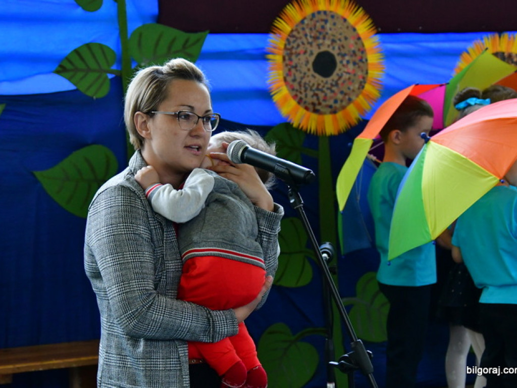 XVIII Dzień Jesiennego Liścia (FOTO)