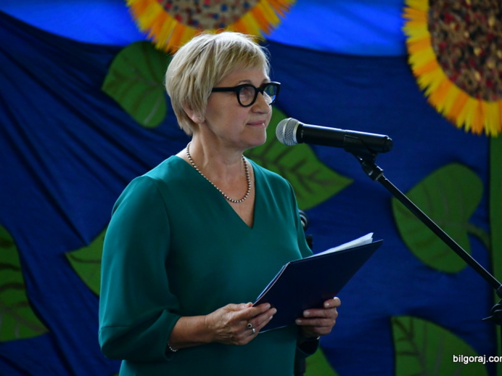 XVIII Dzień Jesiennego Liścia (FOTO)