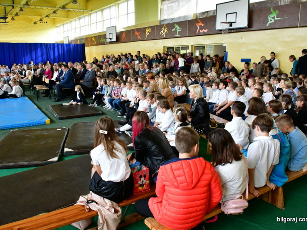 XVIII Dzień Jesiennego Liścia (FOTO)