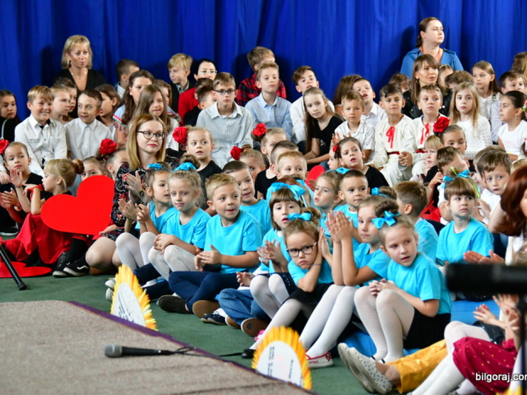 XVIII Dzień Jesiennego Liścia (FOTO)