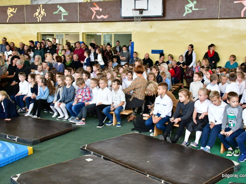 XVIII Dzień Jesiennego Liścia (FOTO)