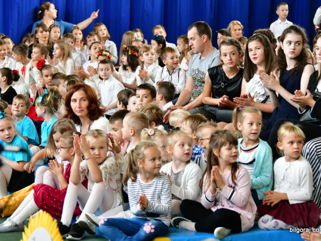 XVIII Dzień Jesiennego Liścia (FOTO)