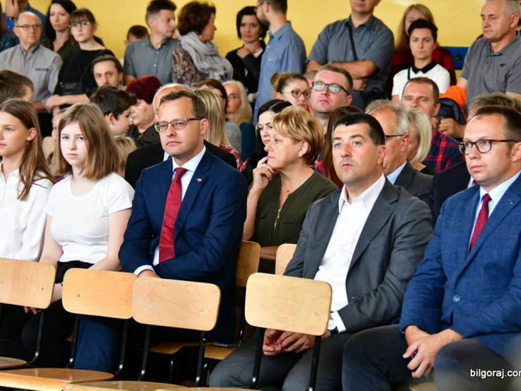 XVIII Dzień Jesiennego Liścia (FOTO)