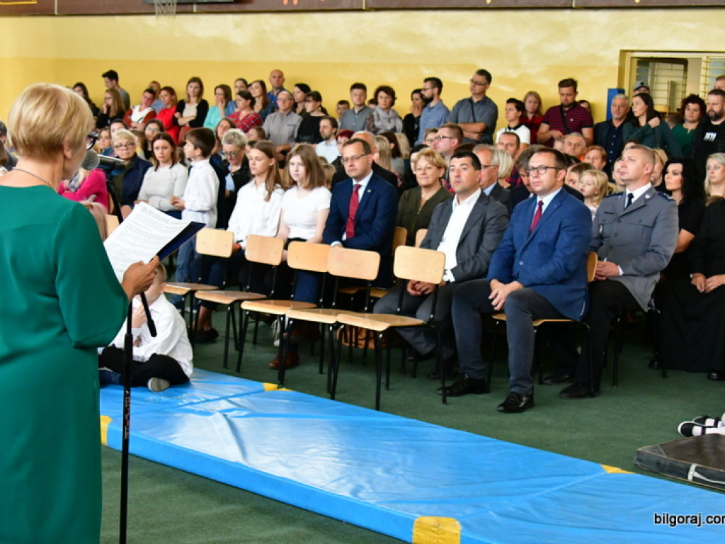 XVIII Dzień Jesiennego Liścia (FOTO)