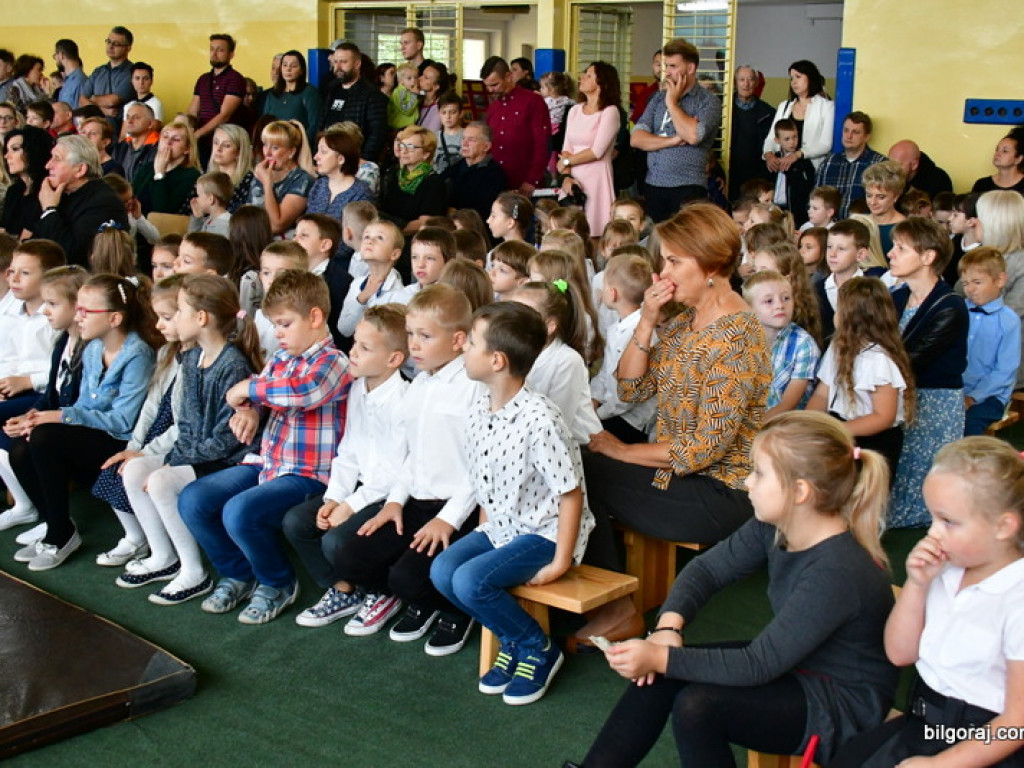 XVIII Dzień Jesiennego Liścia (FOTO)