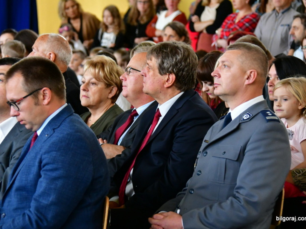 XVIII Dzień Jesiennego Liścia (FOTO)