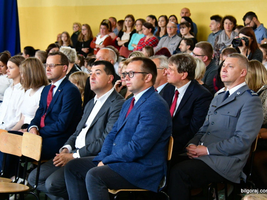 XVIII Dzień Jesiennego Liścia (FOTO)