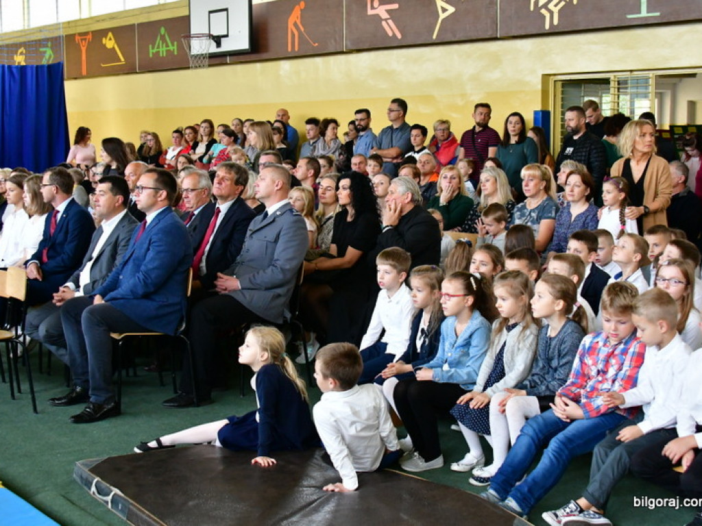 XVIII Dzień Jesiennego Liścia (FOTO)