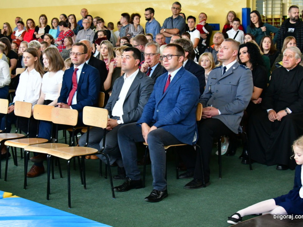 XVIII Dzień Jesiennego Liścia (FOTO)