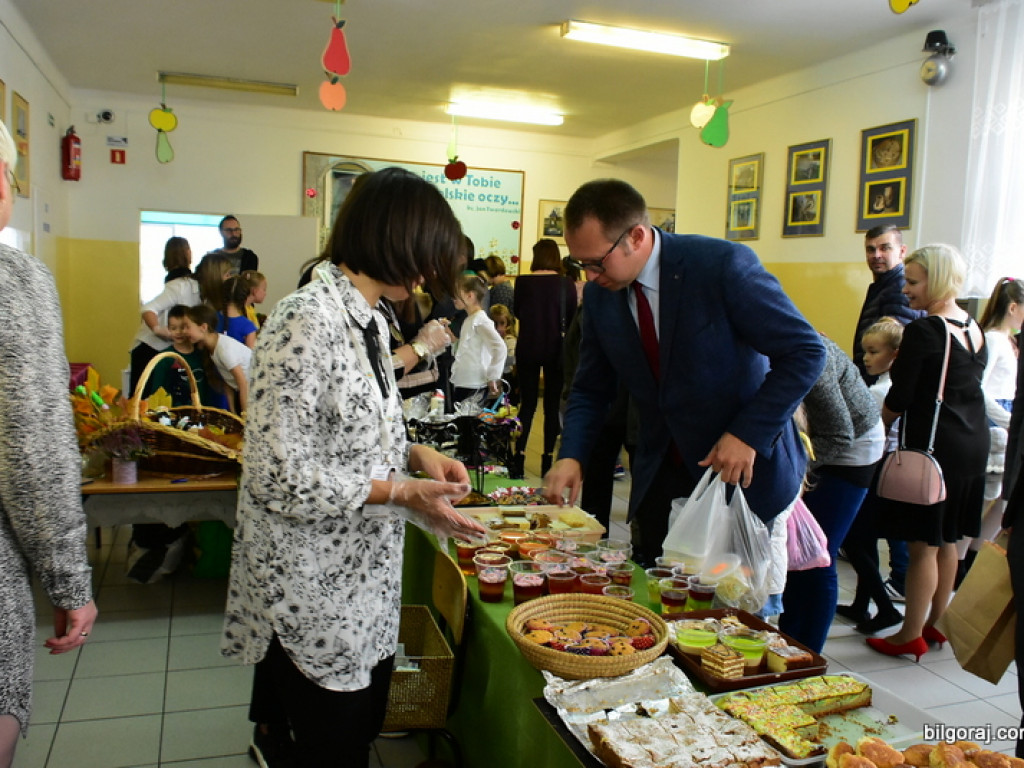 XVIII Dzień Jesiennego Liścia (FOTO)