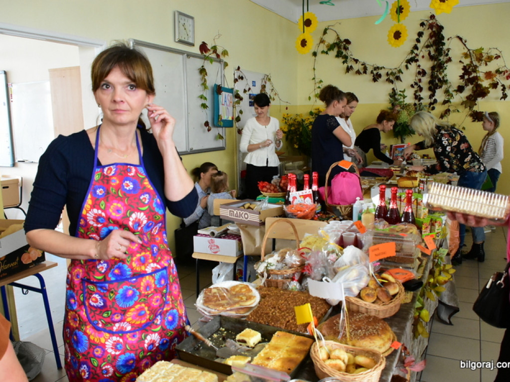 XVIII Dzień Jesiennego Liścia (FOTO)