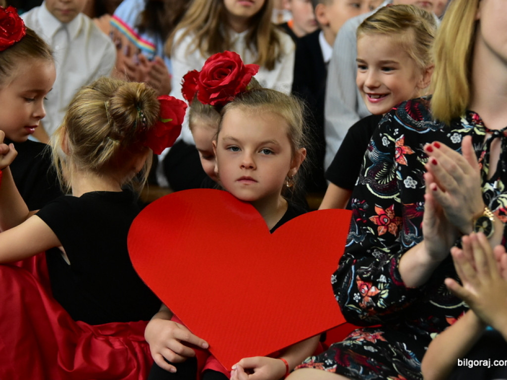 XVIII Dzień Jesiennego Liścia (FOTO)