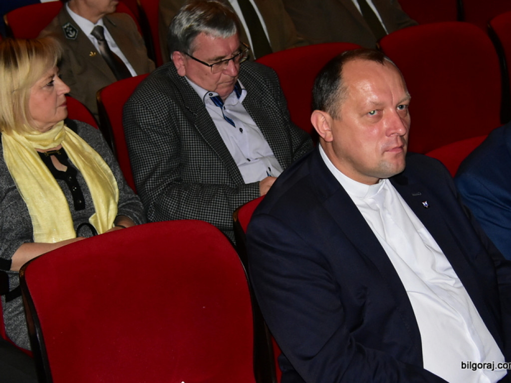 Przyroda, ekologia i troska o nie w nauczaniu Jana Pawła II (FOTO)