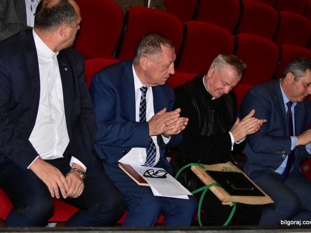 Przyroda, ekologia i troska o nie w nauczaniu Jana Pawła II (FOTO)