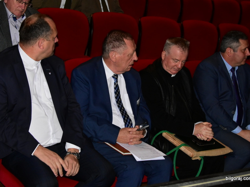 Przyroda, ekologia i troska o nie w nauczaniu Jana Pawła II (FOTO)