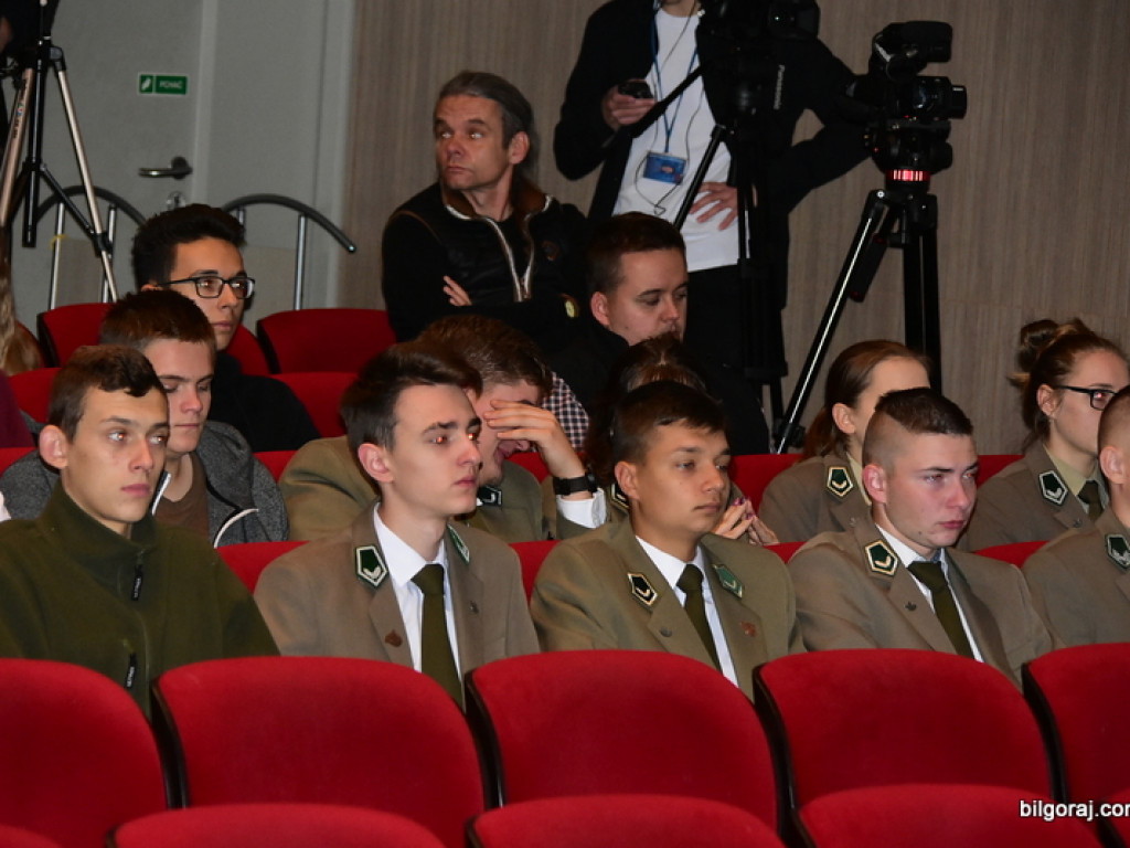 Przyroda, ekologia i troska o nie w nauczaniu Jana Pawła II (FOTO)