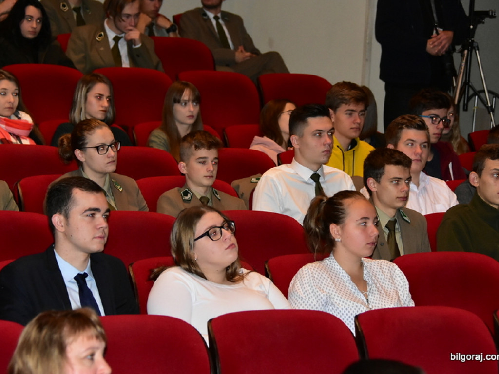 Przyroda, ekologia i troska o nie w nauczaniu Jana Pawła II (FOTO)