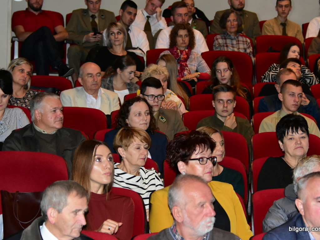 Przyroda, ekologia i troska o nie w nauczaniu Jana Pawła II (FOTO)
