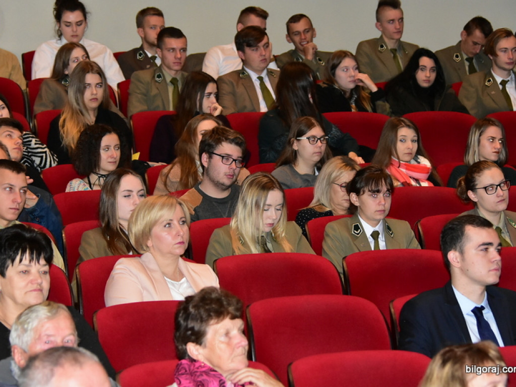 Przyroda, ekologia i troska o nie w nauczaniu Jana Pawła II (FOTO)
