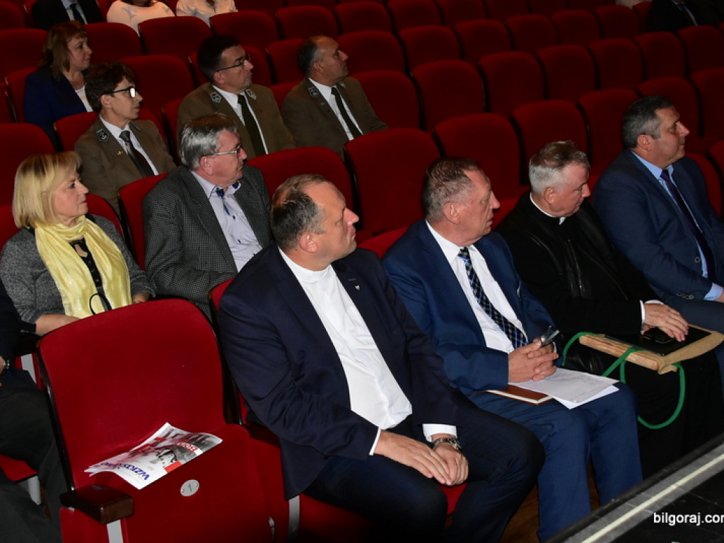 Przyroda, ekologia i troska o nie w nauczaniu Jana Pawła II (FOTO)