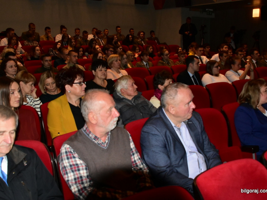 Przyroda, ekologia i troska o nie w nauczaniu Jana Pawła II (FOTO)
