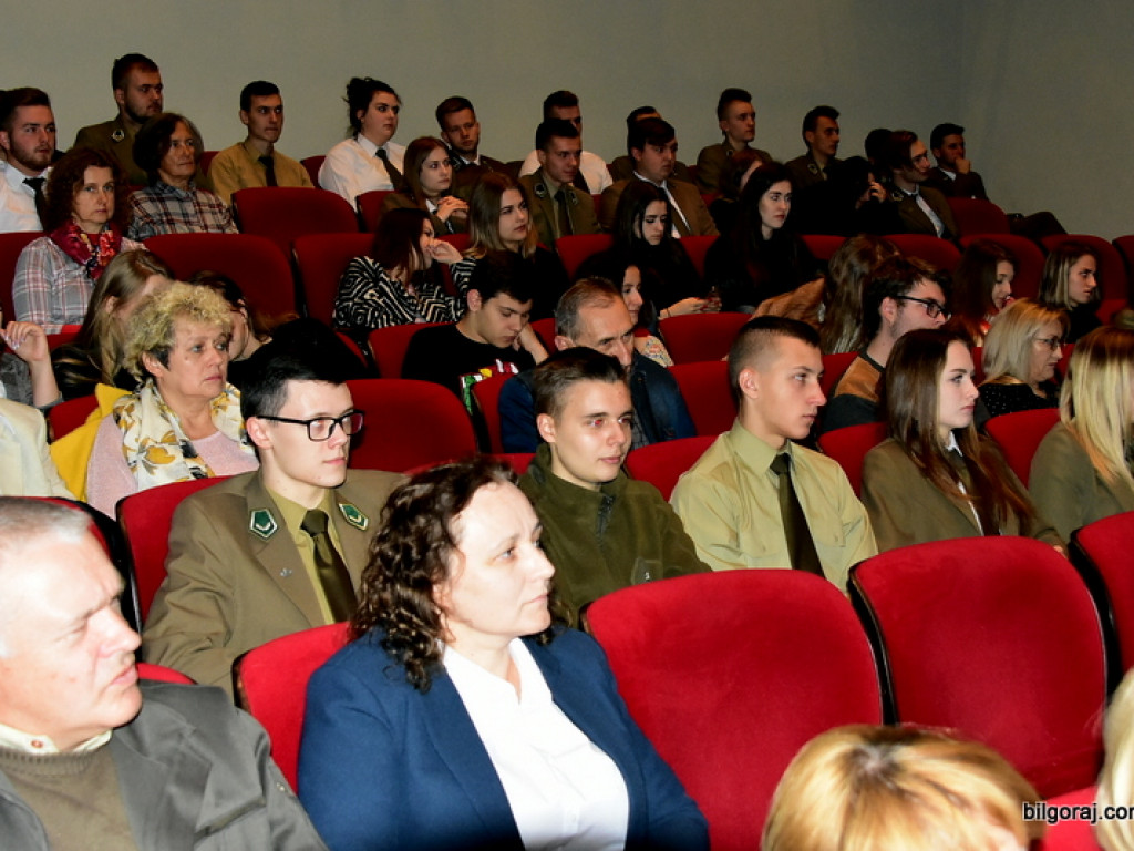 Przyroda, ekologia i troska o nie w nauczaniu Jana Pawła II (FOTO)