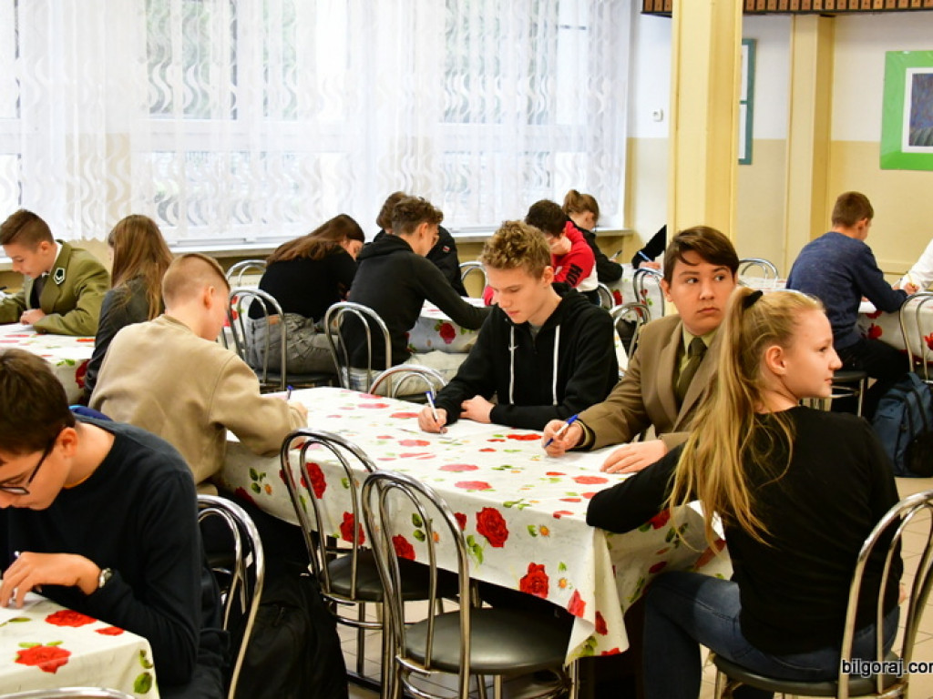 Konkurs Wiedzy o Kampanii Wrześniowej (FOTO, WYNIKI)