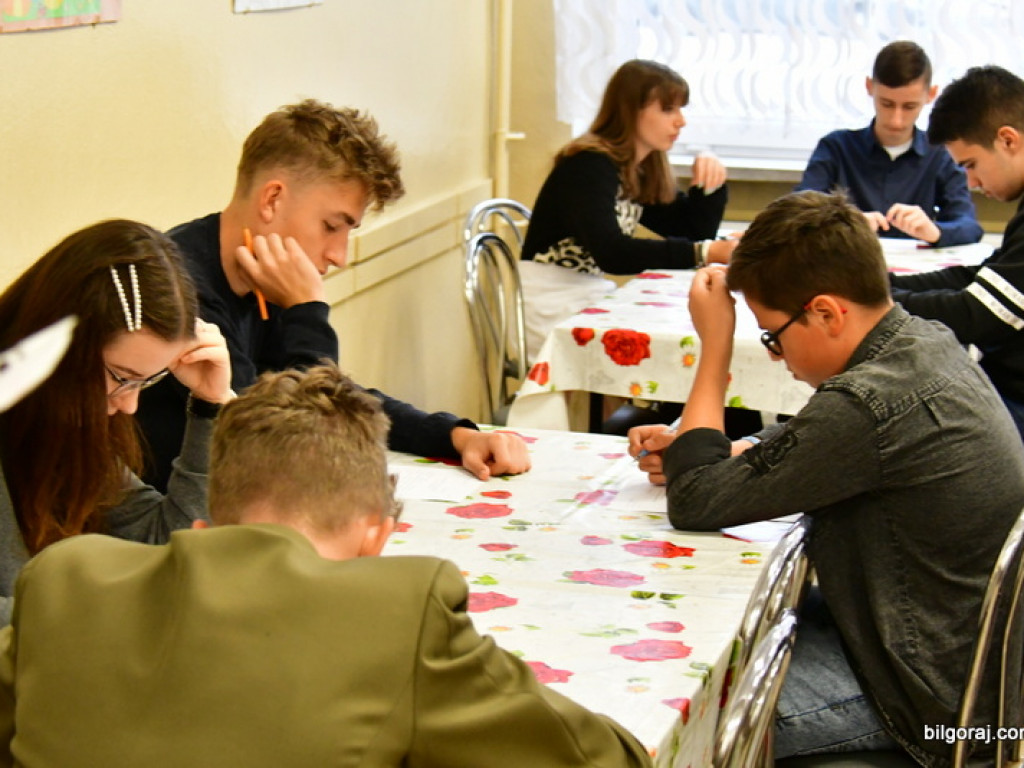 Konkurs Wiedzy o Kampanii Wrześniowej (FOTO, WYNIKI)