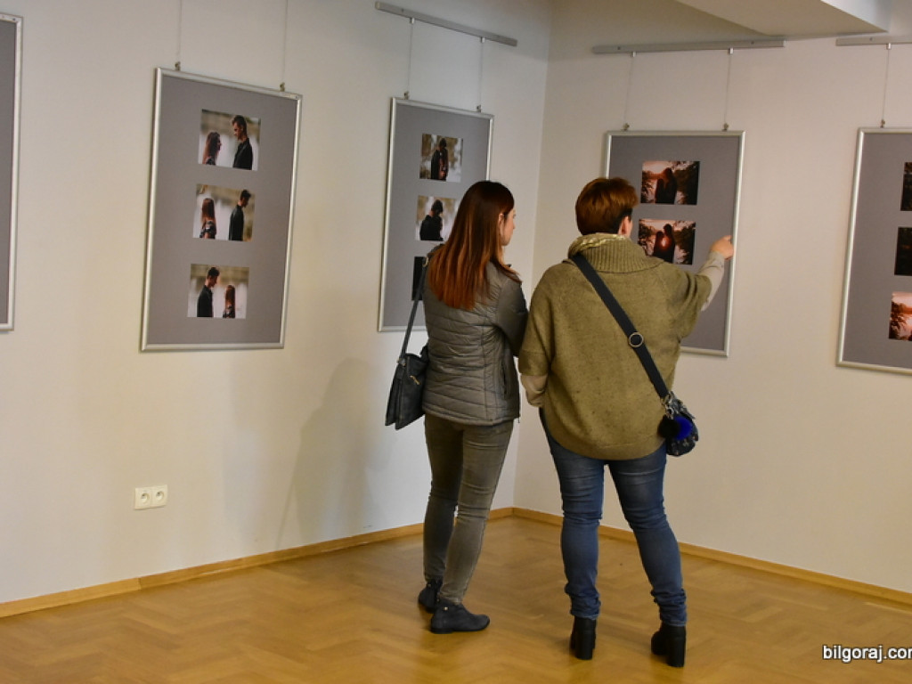 Opowiem Ci historię... (FOTO)