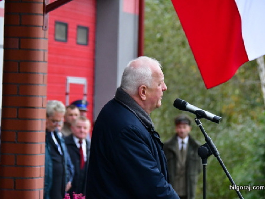 Od 60 lat realizują hasło Bogu na chwałę - ludziom na pożytek (FOTO)