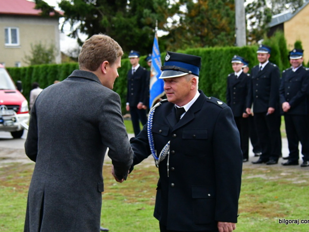 Od 60 lat realizują hasło Bogu na chwałę - ludziom na pożytek (FOTO)