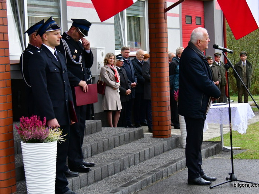 Od 60 lat realizują hasło Bogu na chwałę - ludziom na pożytek (FOTO)