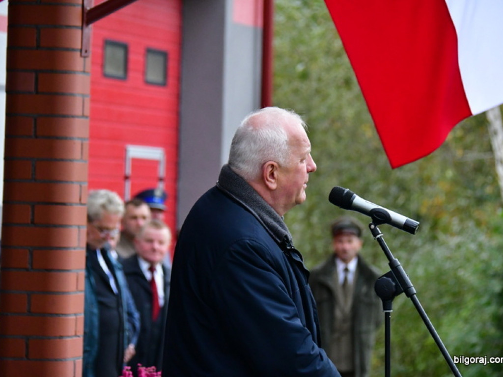 Od 60 lat realizują hasło Bogu na chwałę - ludziom na pożytek (FOTO)