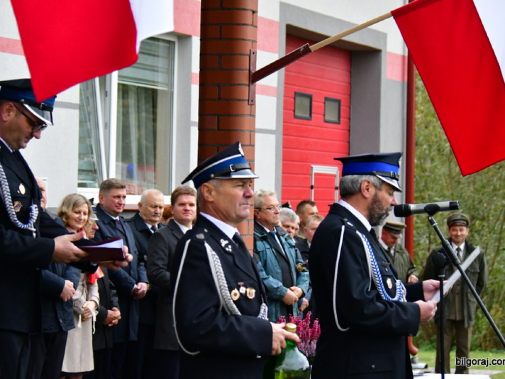 Od 60 lat realizują hasło Bogu na chwałę - ludziom na pożytek (FOTO)