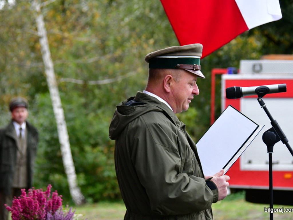 Od 60 lat realizują hasło Bogu na chwałę - ludziom na pożytek (FOTO)