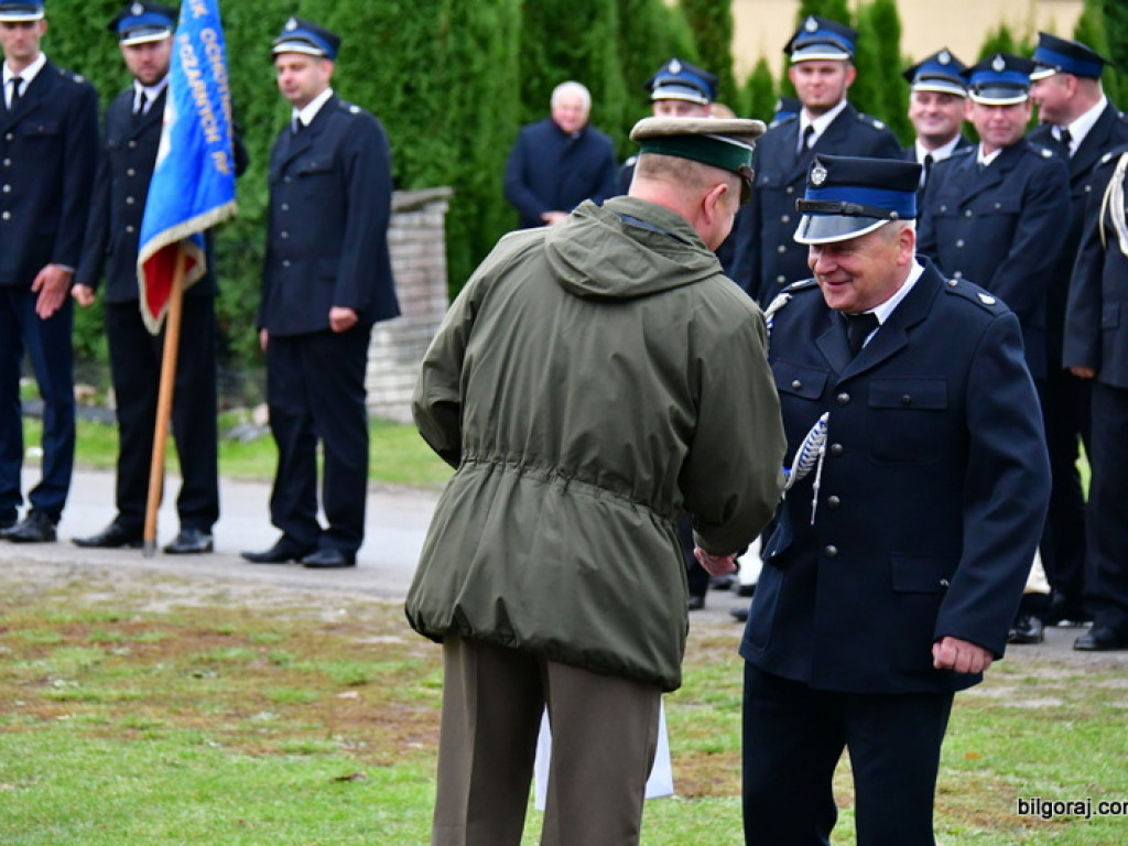 Od 60 lat realizują hasło Bogu na chwałę - ludziom na pożytek (FOTO)