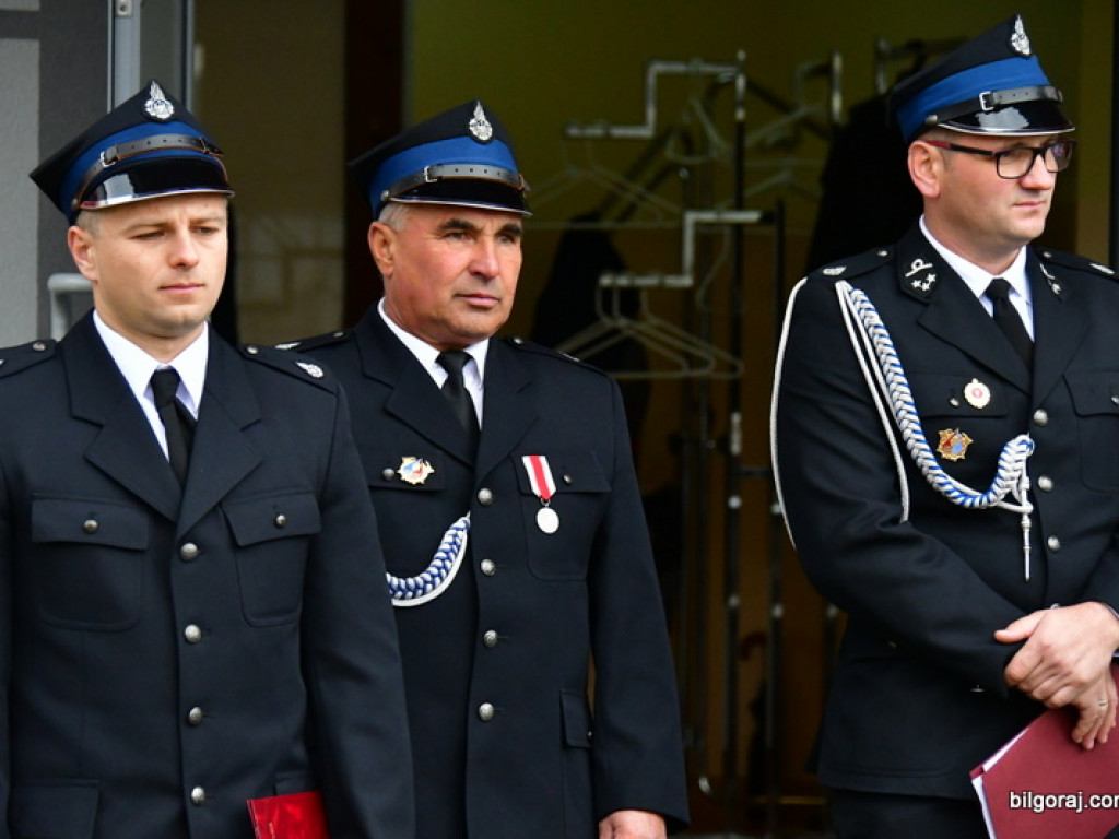 Od 60 lat realizują hasło Bogu na chwałę - ludziom na pożytek (FOTO)