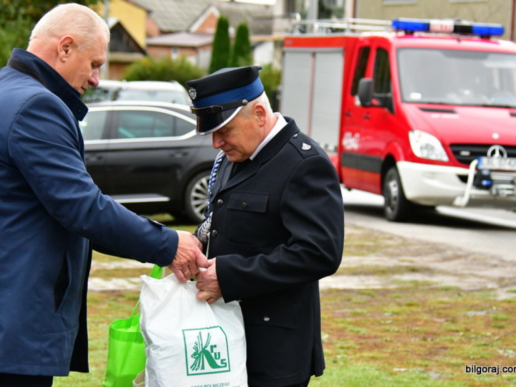 Od 60 lat realizują hasło Bogu na chwałę - ludziom na pożytek (FOTO)
