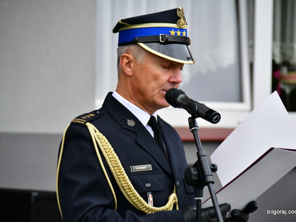 Od 60 lat realizują hasło Bogu na chwałę - ludziom na pożytek (FOTO)