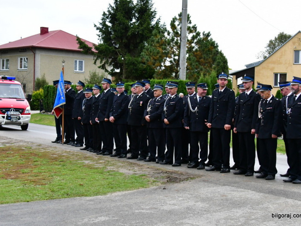 Od 60 lat realizują hasło Bogu na chwałę - ludziom na pożytek (FOTO)