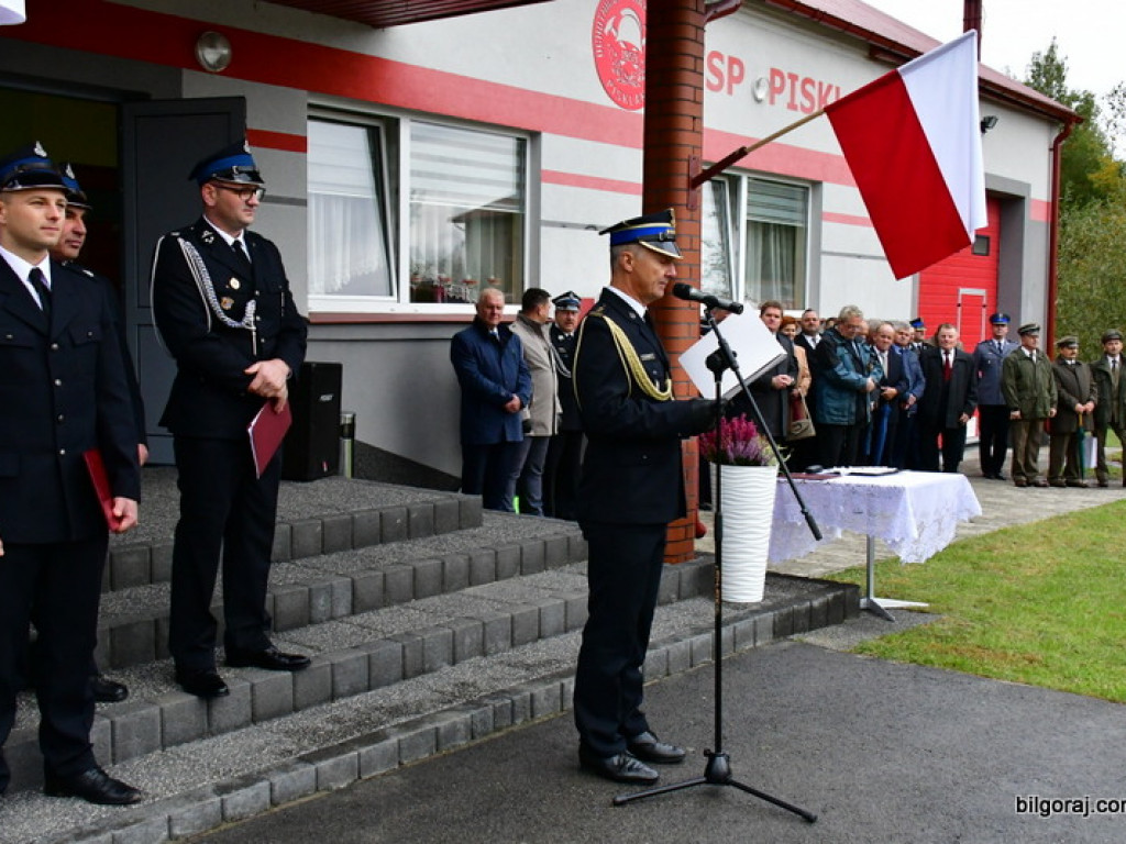 Od 60 lat realizują hasło Bogu na chwałę - ludziom na pożytek (FOTO)